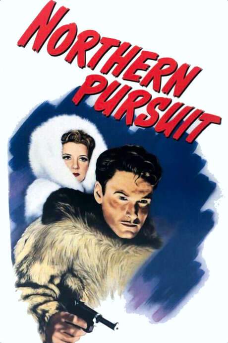 Northern Pursuit